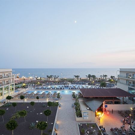 Cabogata Beach Hotel El Alquián Esterno foto