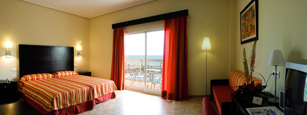 Cabogata Beach Hotel El Alquián Esterno foto